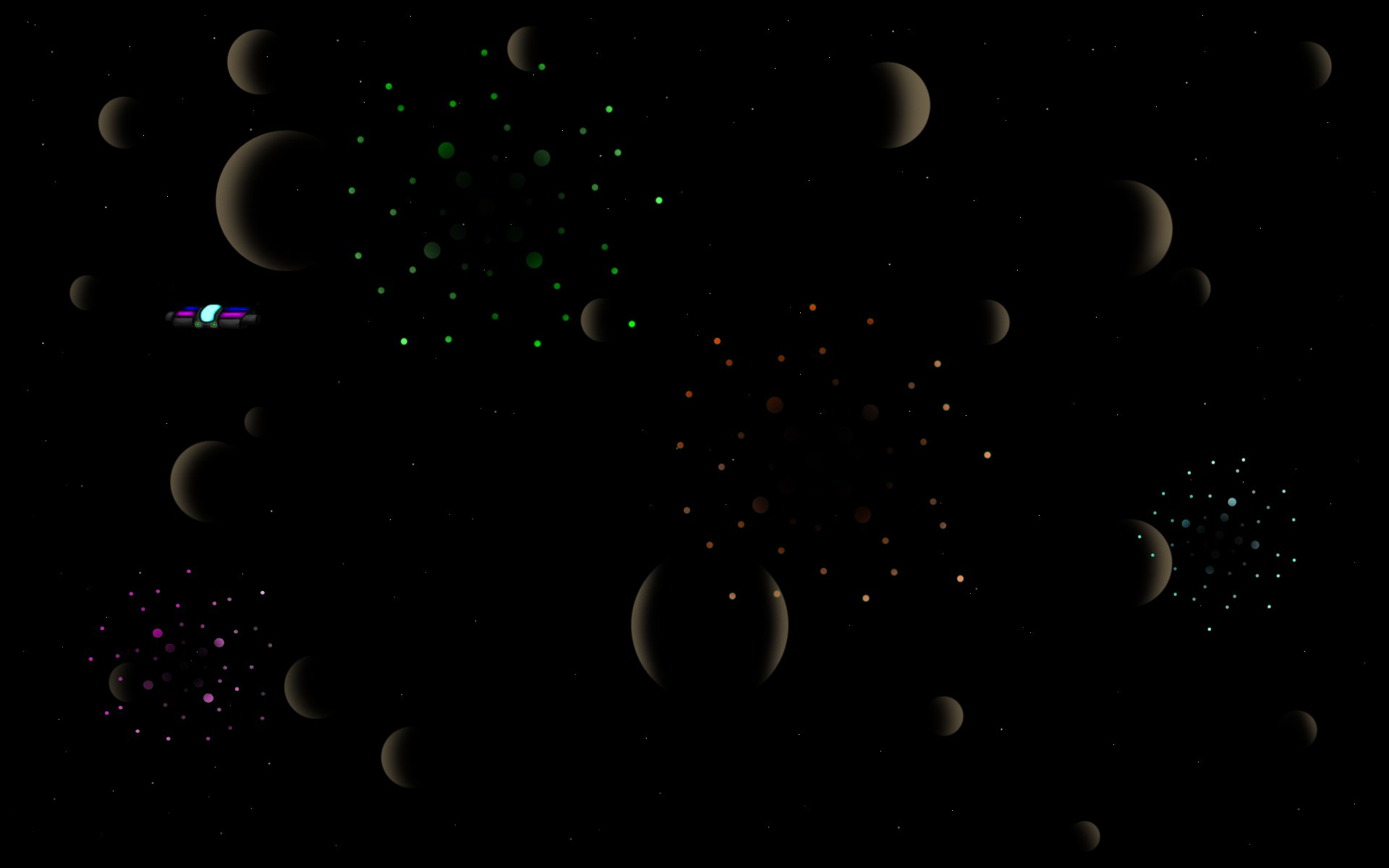 Download Video Game Luminosity HD Wallpaper