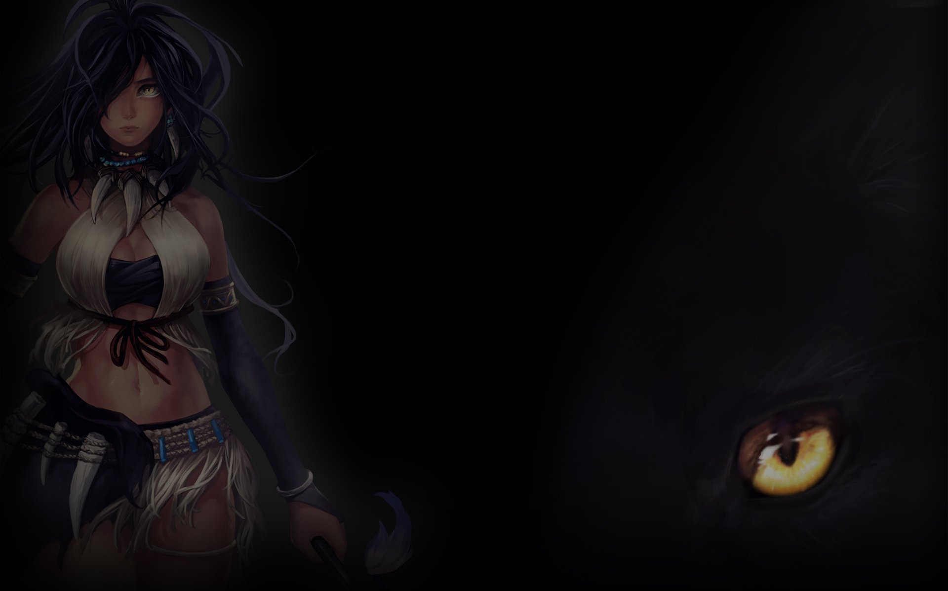 Download Video Game Mabinogi HD Wallpaper