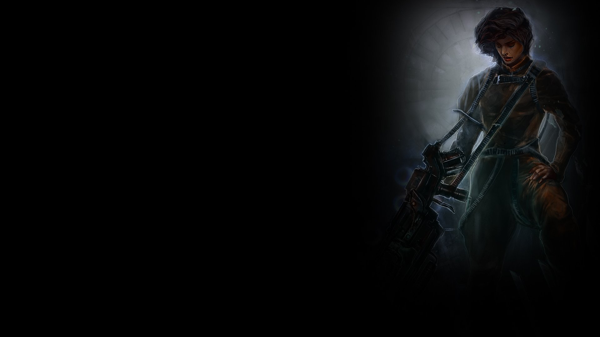 Download Video Game Magnetic: Cage Closed HD Wallpaper