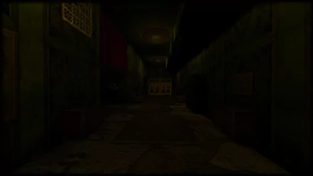 video game Into the Dark HD Desktop Wallpaper | Background Image