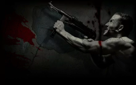 video game Jagged Alliance 2: Wildfire HD Desktop Wallpaper | Background Image