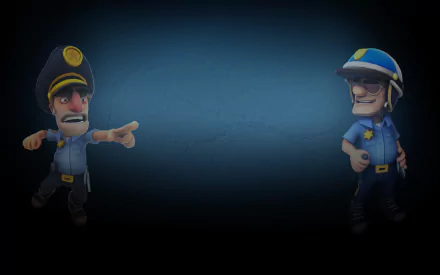video game Joe Danger 2: The Movie HD Desktop Wallpaper | Background Image
