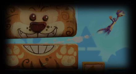 video game JUJU HD Desktop Wallpaper | Background Image