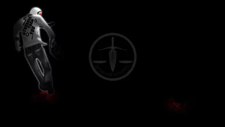 video game Kill The Bad Guy HD Desktop Wallpaper | Background Image