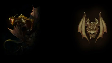 video game Kingdoms CCG HD Desktop Wallpaper | Background Image