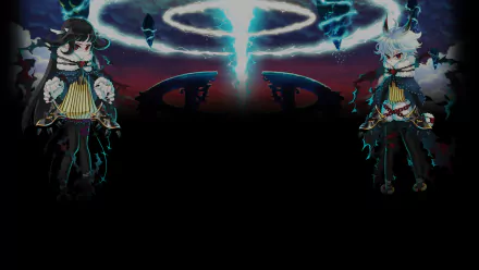 video game La Tale HD Desktop Wallpaper | Background Image