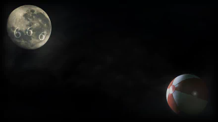 video game lucius HD Desktop Wallpaper | Background Image