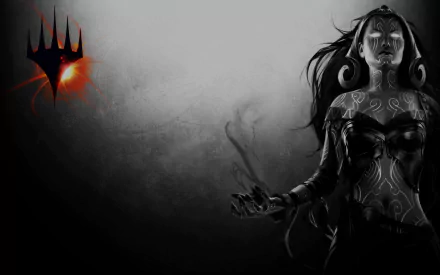 video game Magic Duels HD Desktop Wallpaper | Background Image