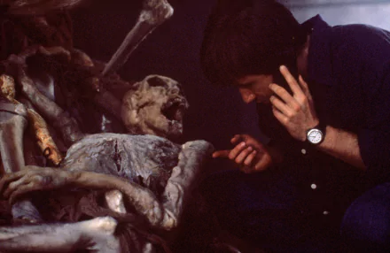 TV Show The X-Files HD Desktop Wallpaper | Background Image