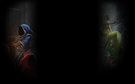 video game Magicka HD Desktop Wallpaper | Background Image