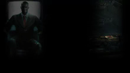video game Magnetic: Cage Closed HD Desktop Wallpaper | Background Image
