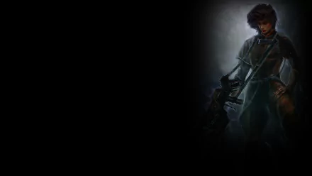 video game Magnetic: Cage Closed HD Desktop Wallpaper | Background Image