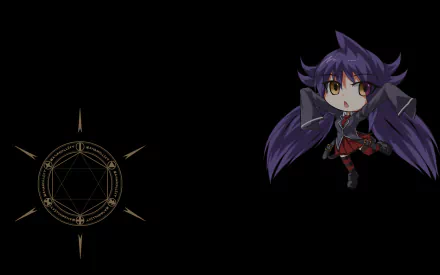 video game ManaCollect HD Desktop Wallpaper | Background Image