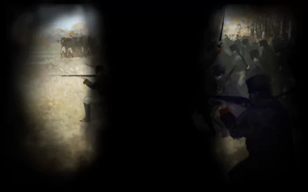 video game March of the Eagles HD Desktop Wallpaper | Background Image