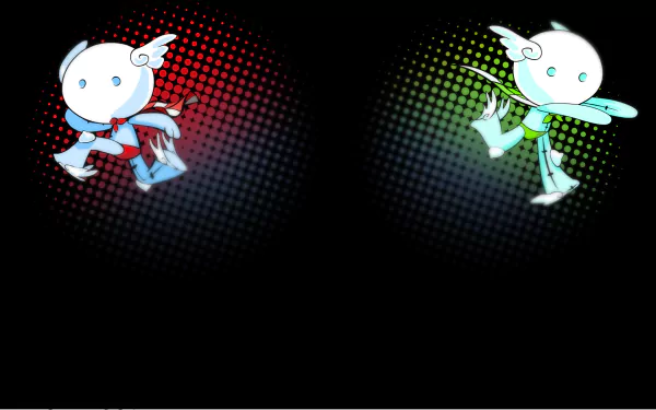 video game Jamsouls HD Desktop Wallpaper | Background Image
