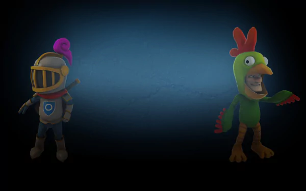 video game joe danger HD Desktop Wallpaper | Background Image