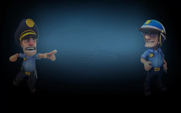 video game Joe Danger 2: The Movie HD Desktop Wallpaper | Background Image