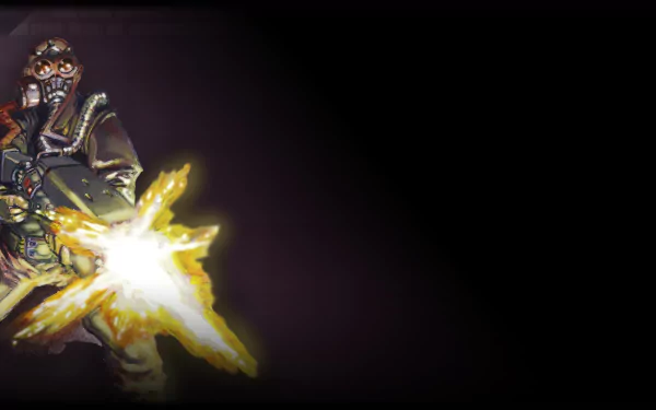 video game Judge Dredd: Countdown Sector 106 HD Desktop Wallpaper | Background Image