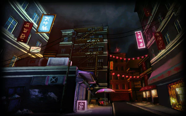 video game Kick-Ass 2 HD Desktop Wallpaper | Background Image