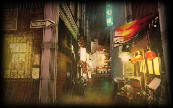 video game Kick-Ass 2 HD Desktop Wallpaper | Background Image