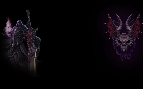 video game Kingdoms CCG HD Desktop Wallpaper | Background Image
