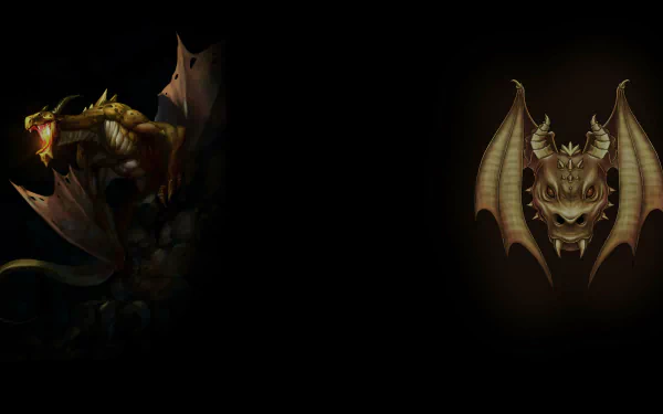 video game Kingdoms CCG HD Desktop Wallpaper | Background Image