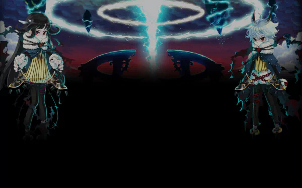 video game La Tale HD Desktop Wallpaper | Background Image