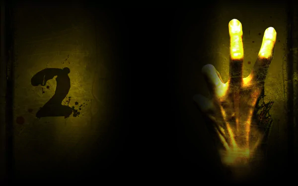 video game Left 4 Dead 2 HD Desktop Wallpaper | Background Image