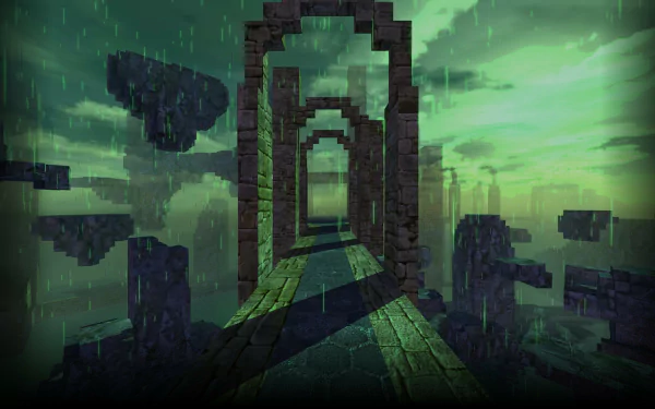 video game Lemma HD Desktop Wallpaper | Background Image