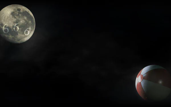 video game lucius HD Desktop Wallpaper | Background Image