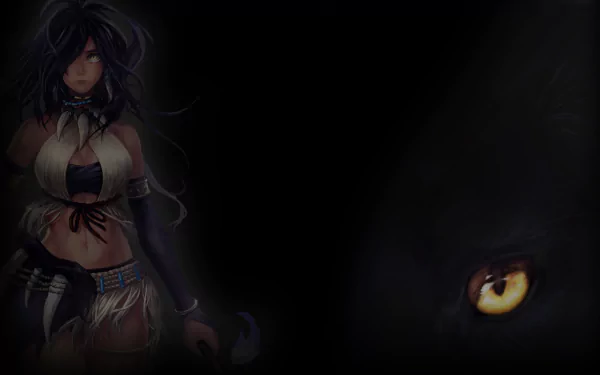 video game Mabinogi HD Desktop Wallpaper | Background Image