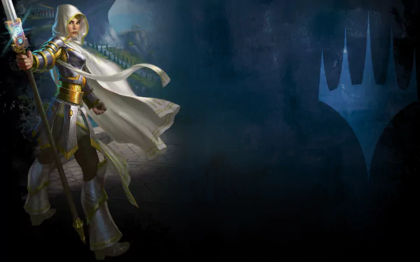 video game Magic 2014 HD Desktop Wallpaper | Background Image