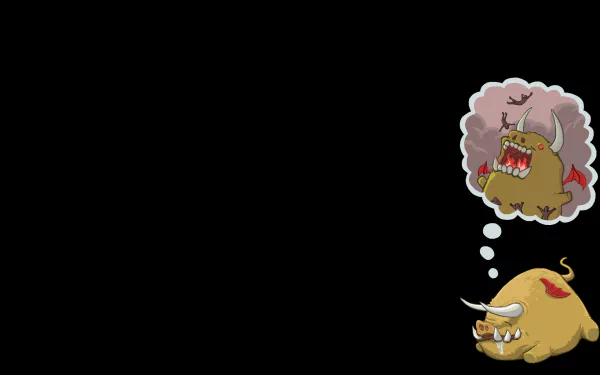 video game Magicians & Looters HD Desktop Wallpaper | Background Image