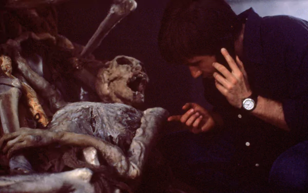 TV Show The X-Files HD Desktop Wallpaper | Background Image