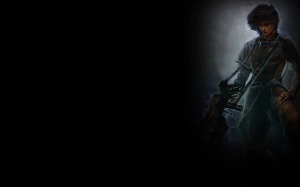 video game Magnetic: Cage Closed HD Desktop Wallpaper | Background Image