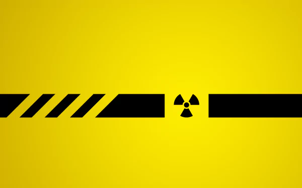Sci Fi radioactive HD Desktop Wallpaper | Background Image