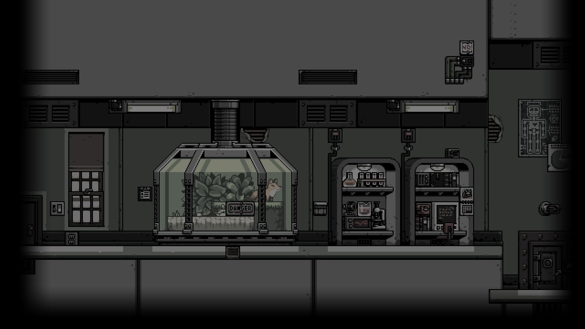 Download Video Game Mercenary Kings HD Wallpaper