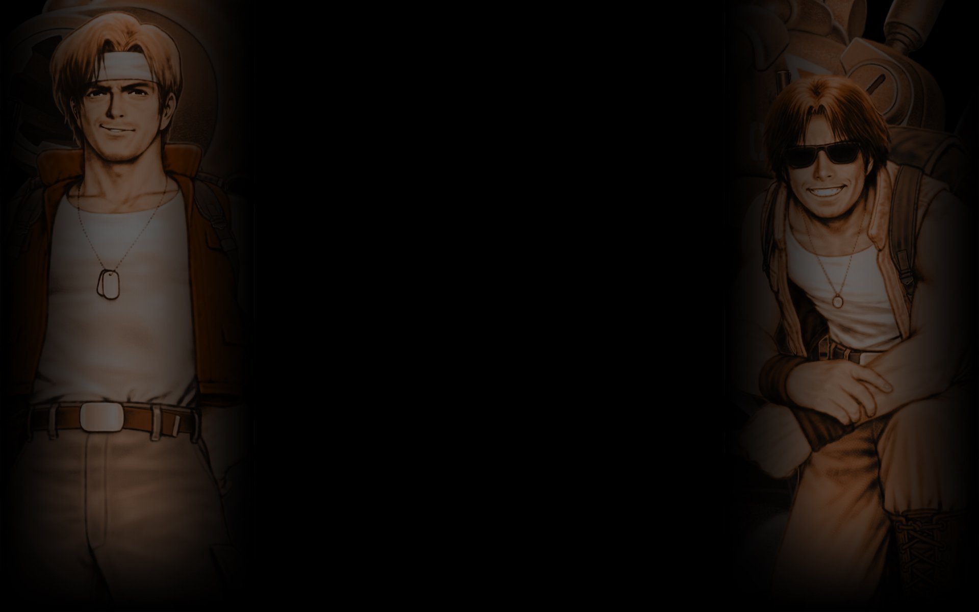 Download Video Game Metal Slug X HD Wallpaper