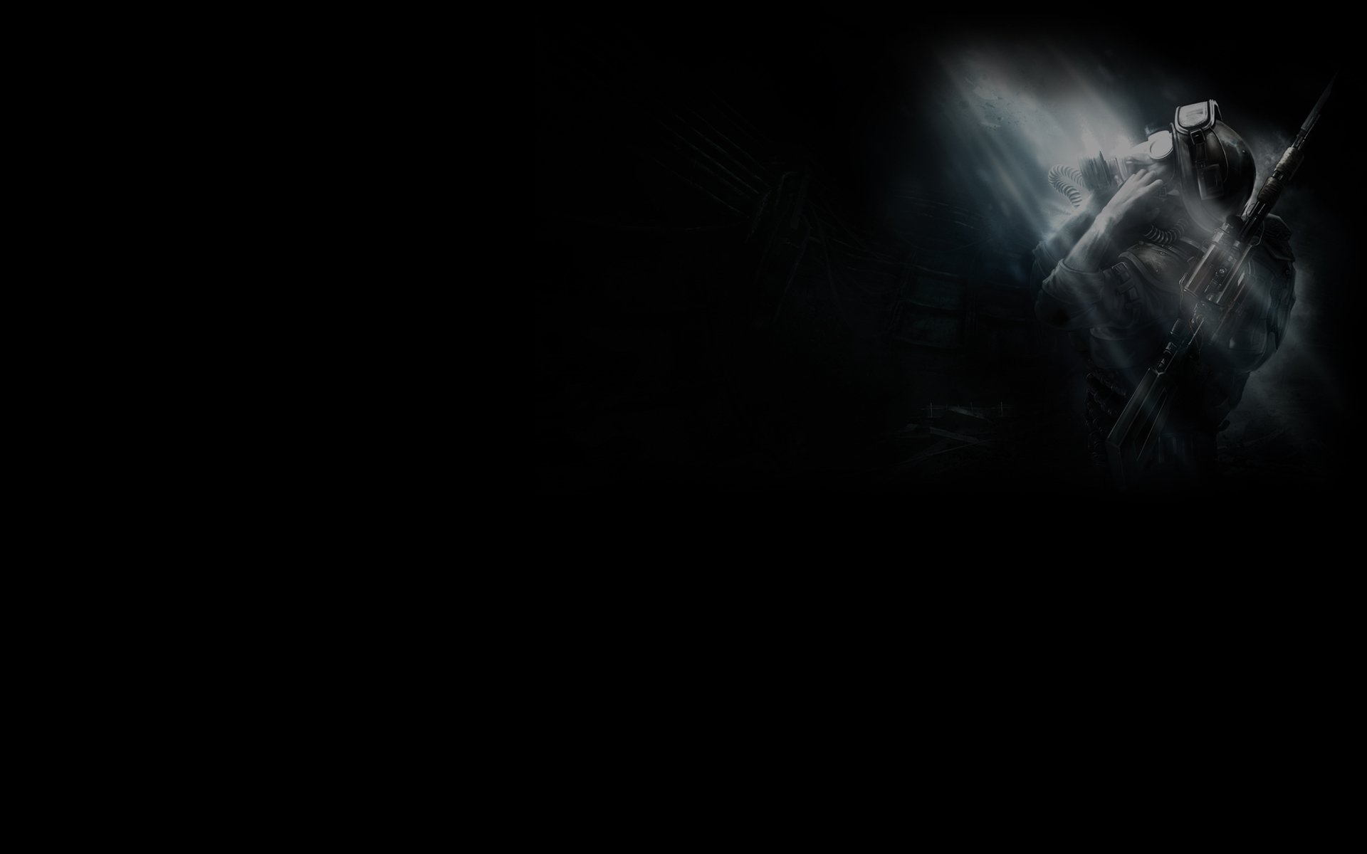 ixel 3xl metro last light wallpapers ixel 3xl metro last light wallpapers