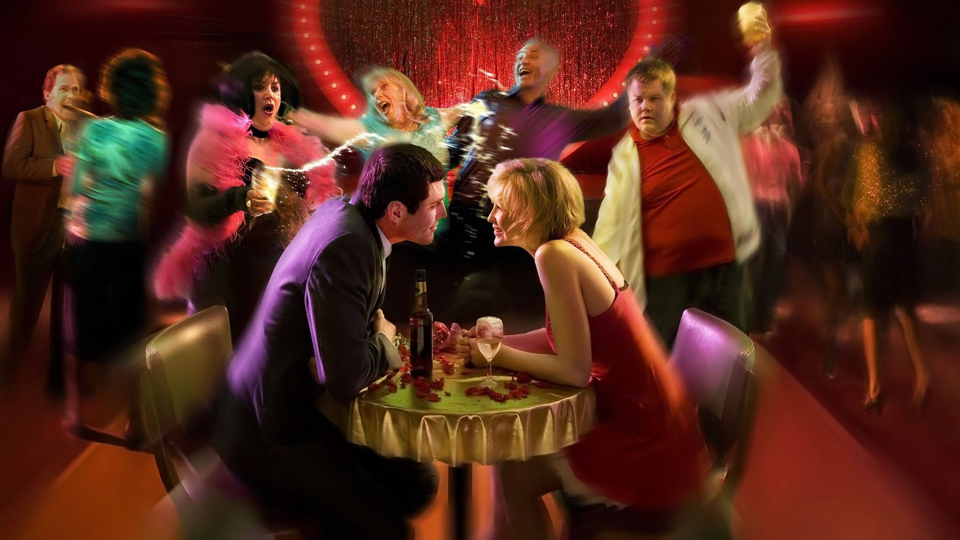 Download TV Show Gavin & Stacey HD Wallpaper