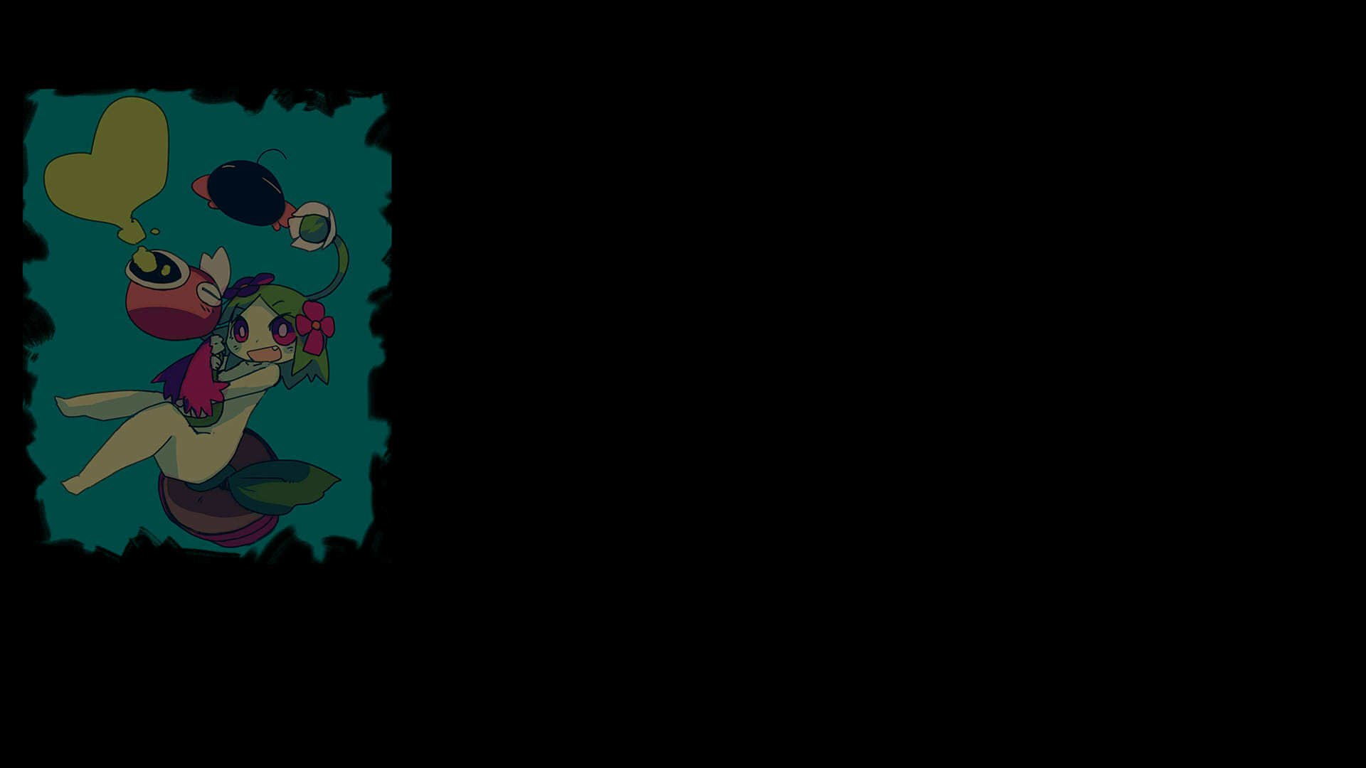 Download Video Game Momodora III HD Wallpaper