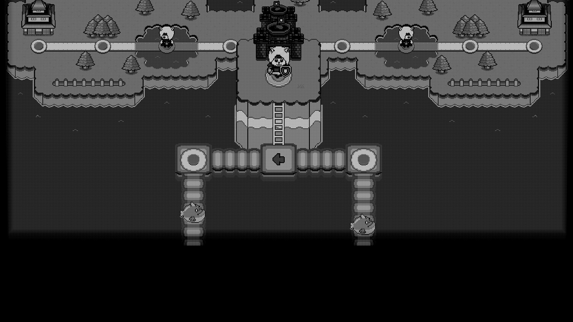 Download Video Game NekoChan Hero - Collection HD Wallpaper