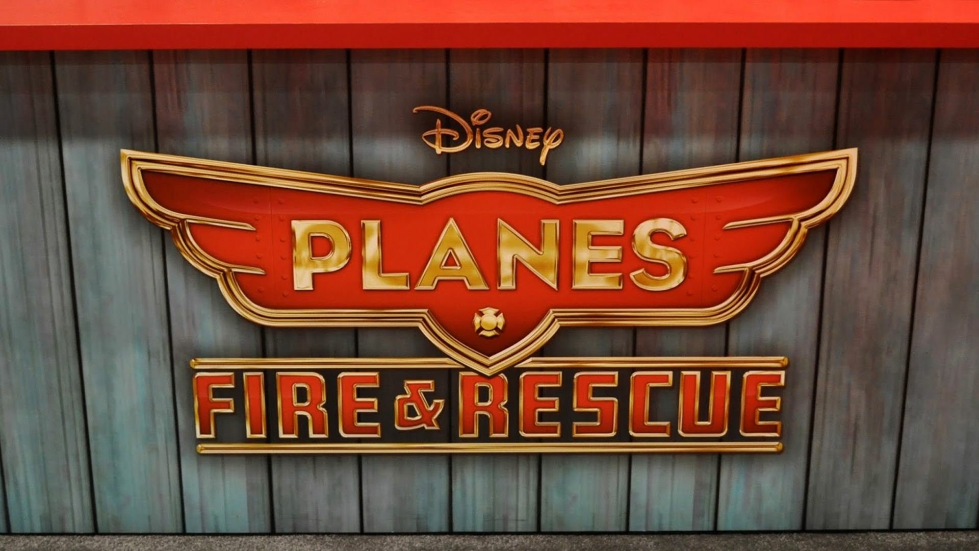 Download Movie Planes: Fire & Rescue HD Wallpaper