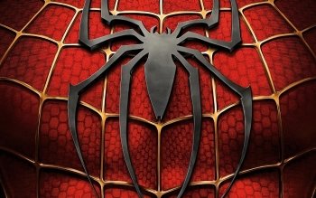 Wallpaper Logo Spiderman 3d Image Num 46