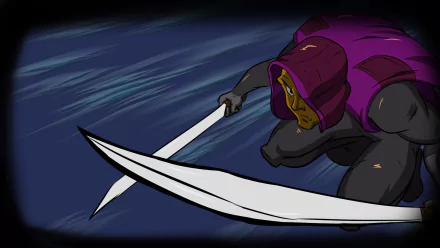 video game Memories of a Vagabond HD Desktop Wallpaper | Background Image