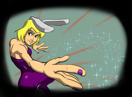 video game Memories of a Vagabond HD Desktop Wallpaper | Background Image