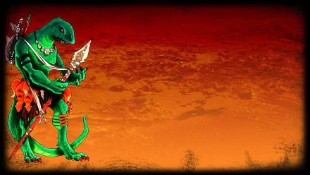 video game Mighty Dungeons HD Desktop Wallpaper | Background Image