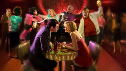 TV Show Gavin & Stacey HD Desktop Wallpaper | Background Image
