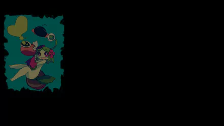 video game Momodora III HD Desktop Wallpaper | Background Image