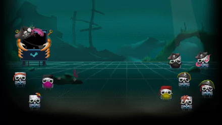 video game Monster Summer Sale HD Desktop Wallpaper | Background Image